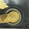 Prussian 7th Grenadier Officer Pickelhaube Visuel 10
